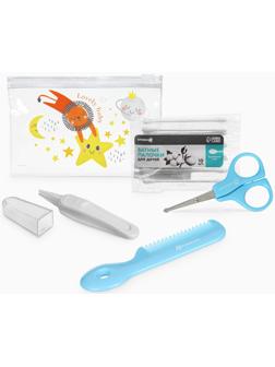 Набор для ухода за новорожденным 5 в1, Крошка Я