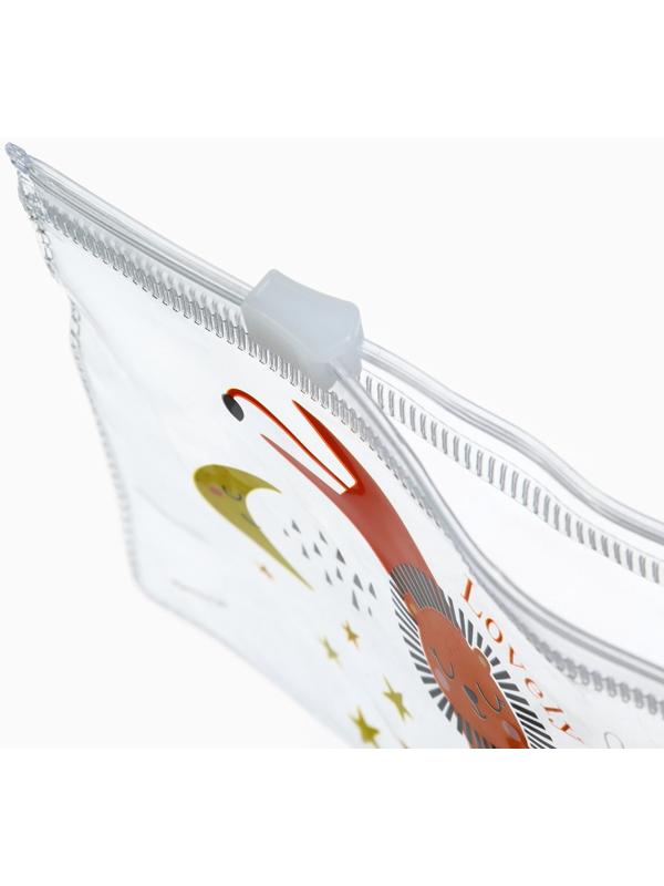 Набор для ухода за новорожденным 5 в1, Крошка Я