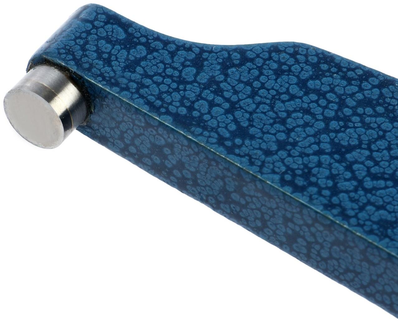 Микрометр электронный ТУНДРА, металлический, диапазон 75-100 мм, шаг измерения 0.001 мм