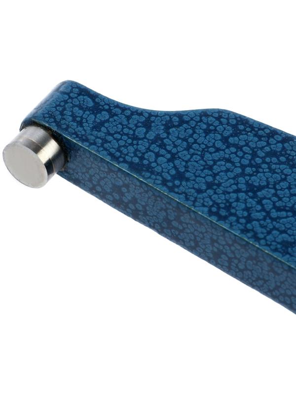 Микрометр электронный ТУНДРА, металлический, диапазон 75-100 мм, шаг измерения 0.001 мм