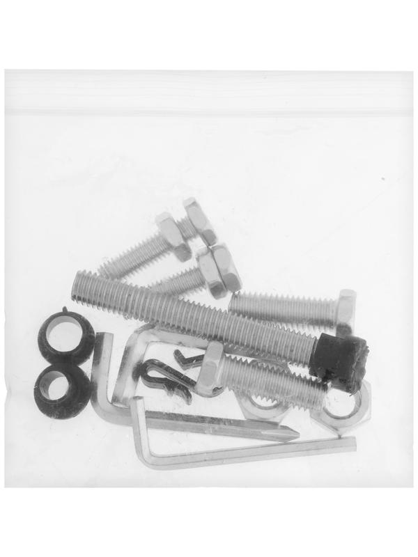 Стойка для УШМ ТУНДРА, d=100-125 мм, угловые тиски 45°, движущаяся платформа