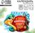 Календарь 2025 новогодний «Волшебного года», на Новый год, 7 х 9 см