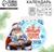 Календарь 2025 новогодний «С Новым годом», 7 х 9 см