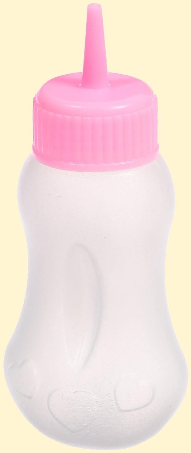 Пупс реборн «Любимый малыш», с аксессуарами, 31 см, МИКС