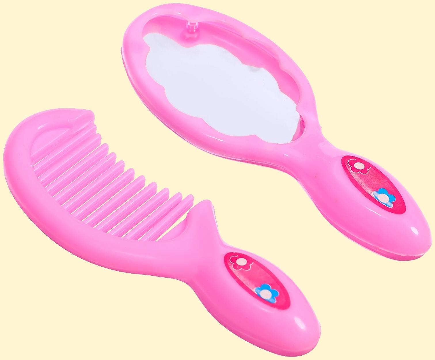 Пупс реборн «Любимый малыш», с аксессуарами, 31 см, МИКС