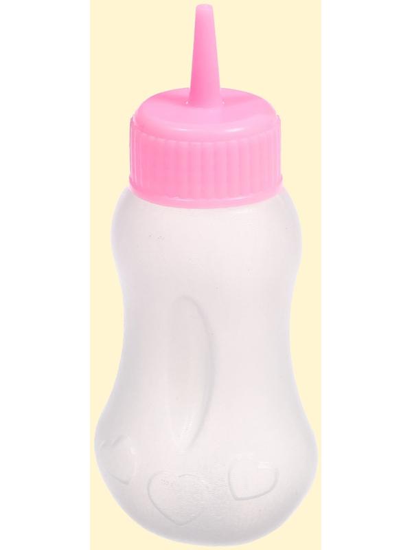 Пупс реборн «Любимый малыш», с аксессуарами, 31 см, МИКС