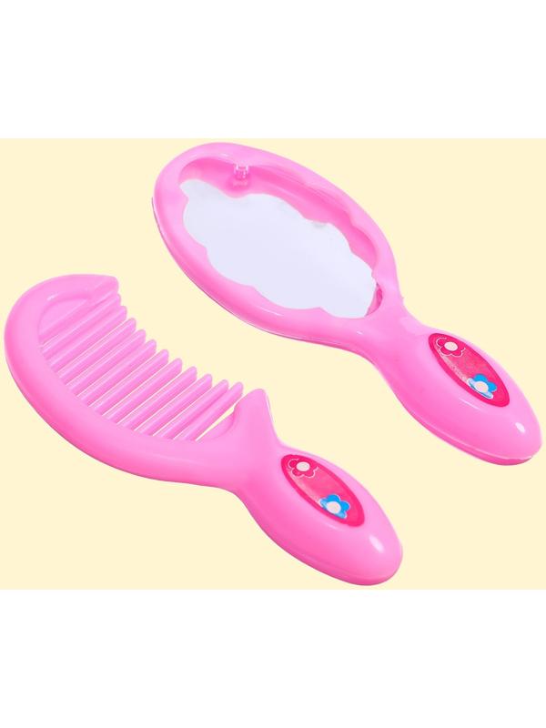 Пупс реборн «Любимый малыш», с аксессуарами, 31 см, МИКС