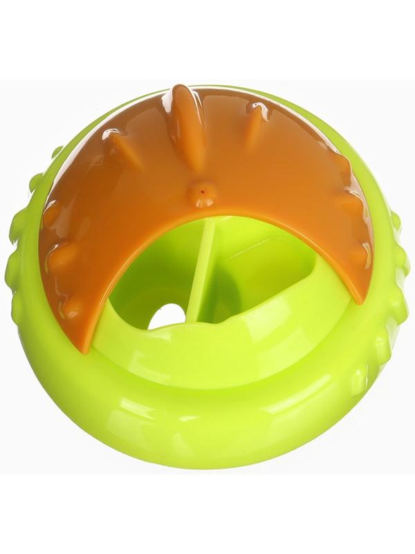 Поильник детский M&B с силиконовой трубочкой, от 9 мес., 340 мл., зеленый