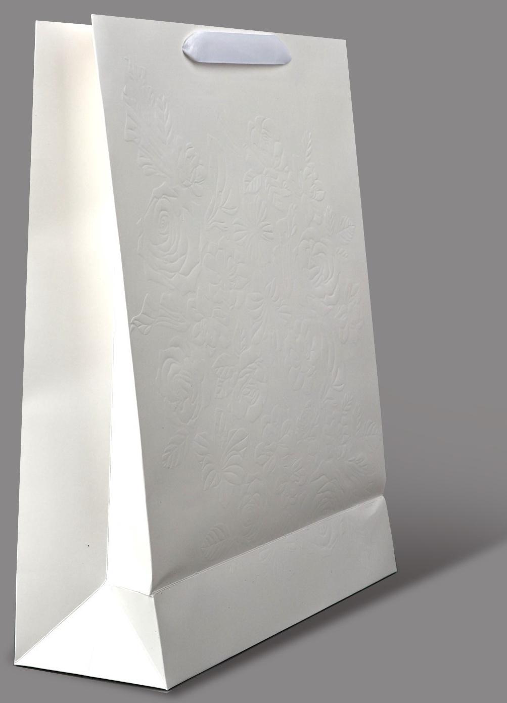 Пакет ламинированный вертикальный Present, L 31 х 40 х 11.5 см