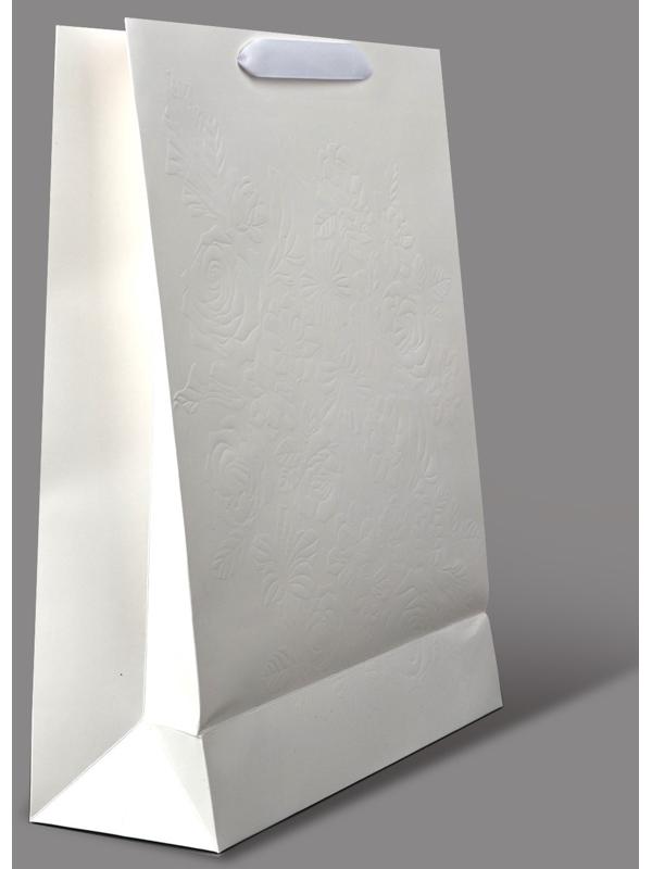 Пакет ламинированный вертикальный Present, L 31 х 40 х 11.5 см