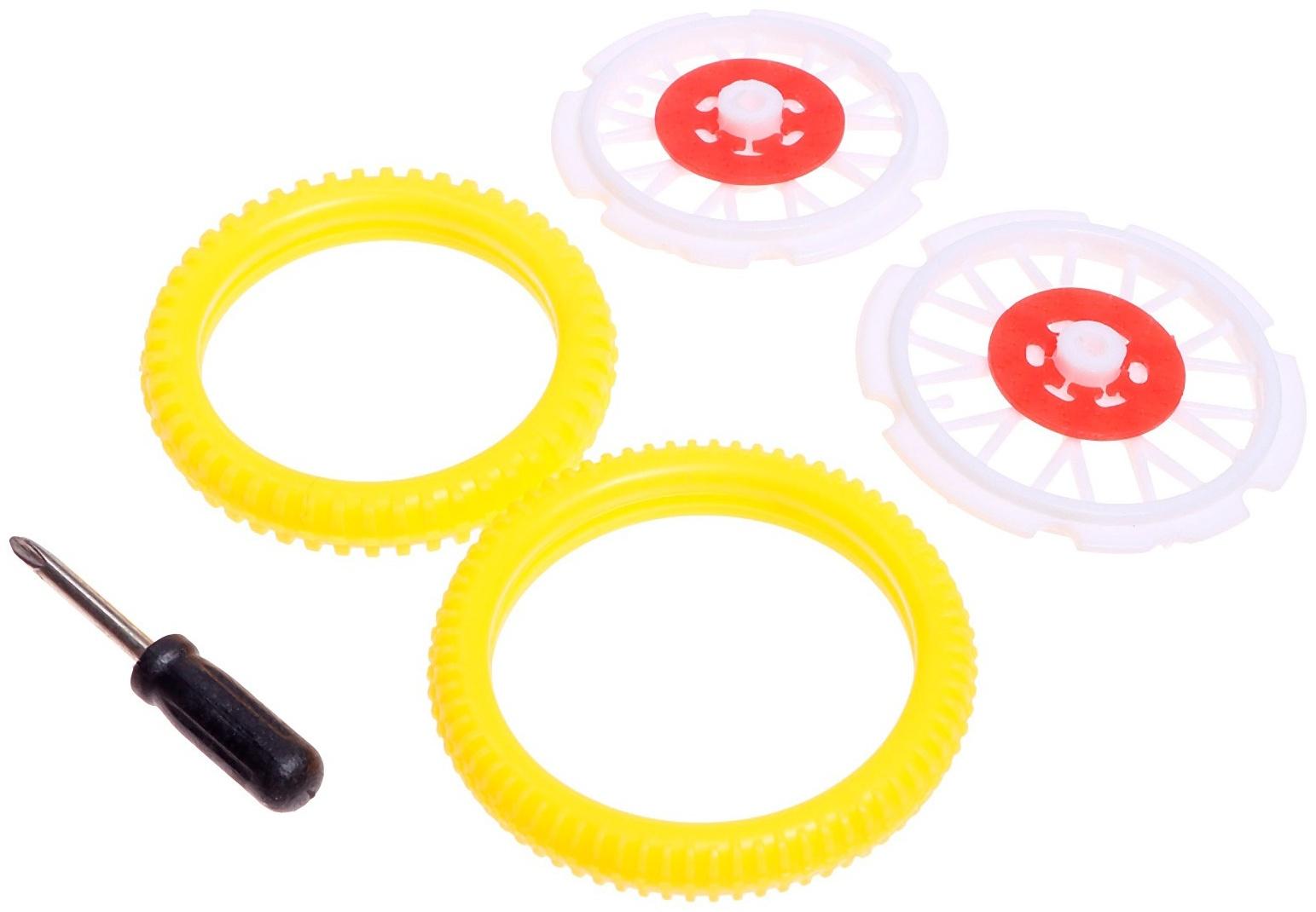 Мотоцикл «Фингер байк»