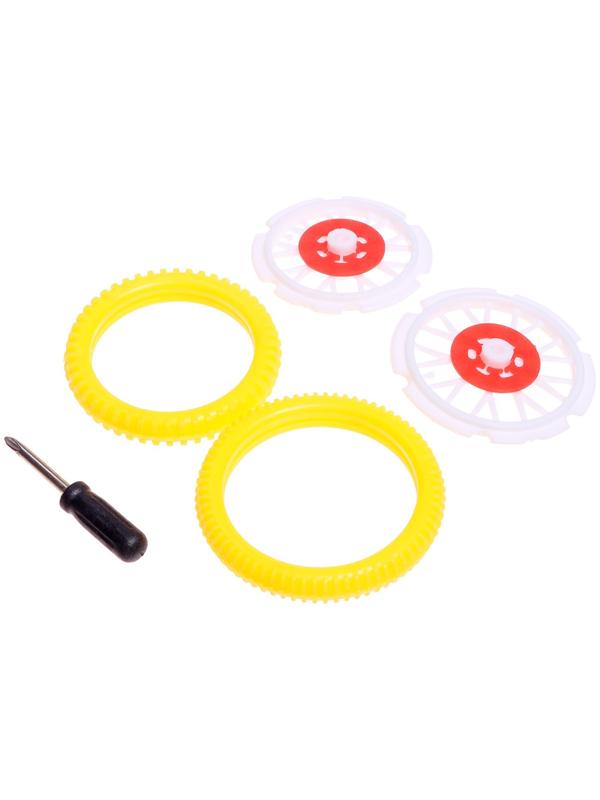 Мотоцикл «Фингер байк»