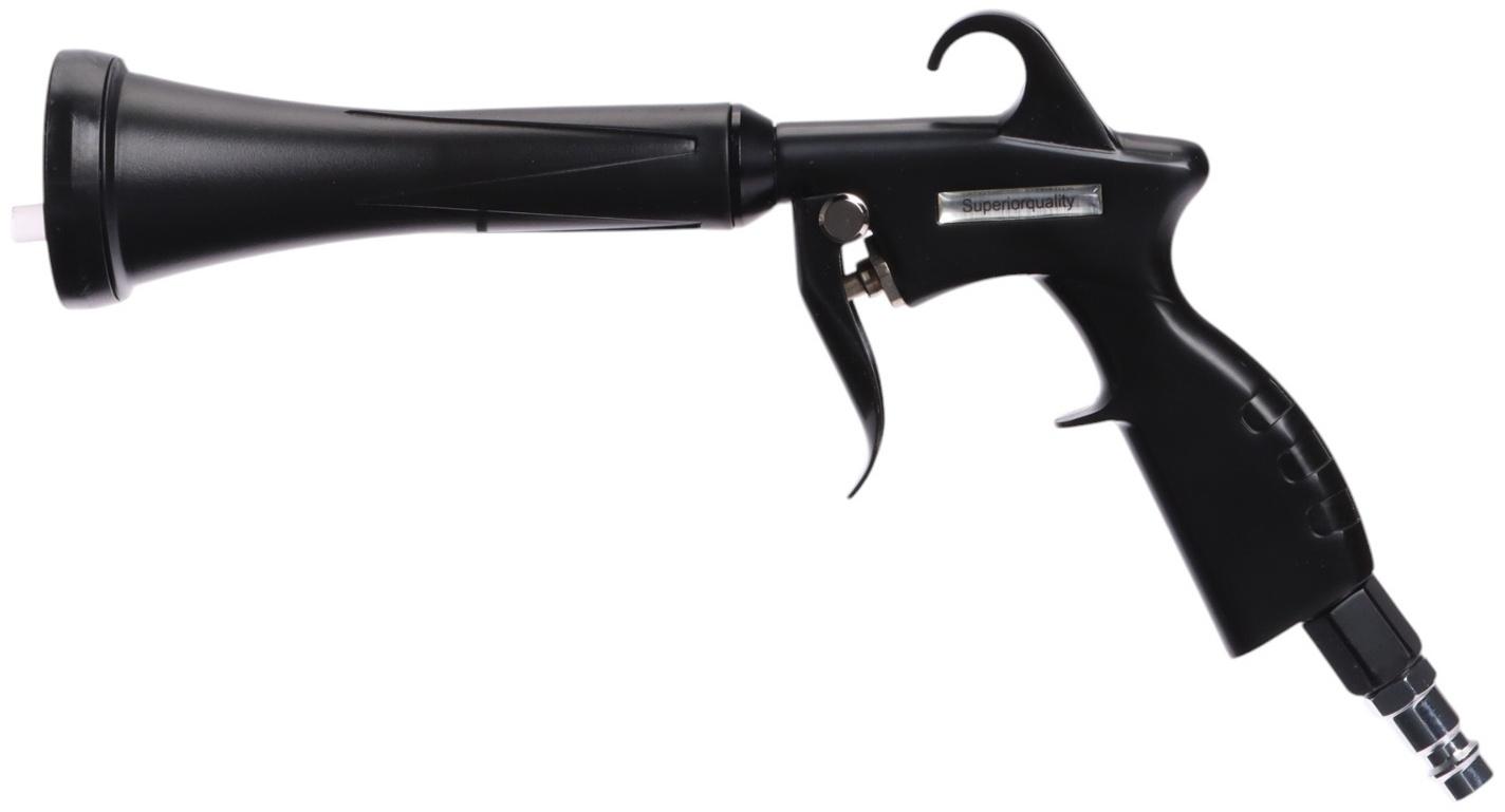 Пневматический пистолет для мойки FORCEKRAFT, высокого давления, 400 л/мин