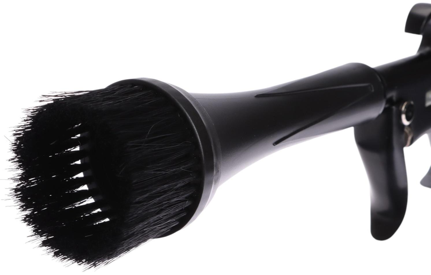 Пневматический пистолет для мойки FORCEKRAFT, высокого давления, 400 л/мин