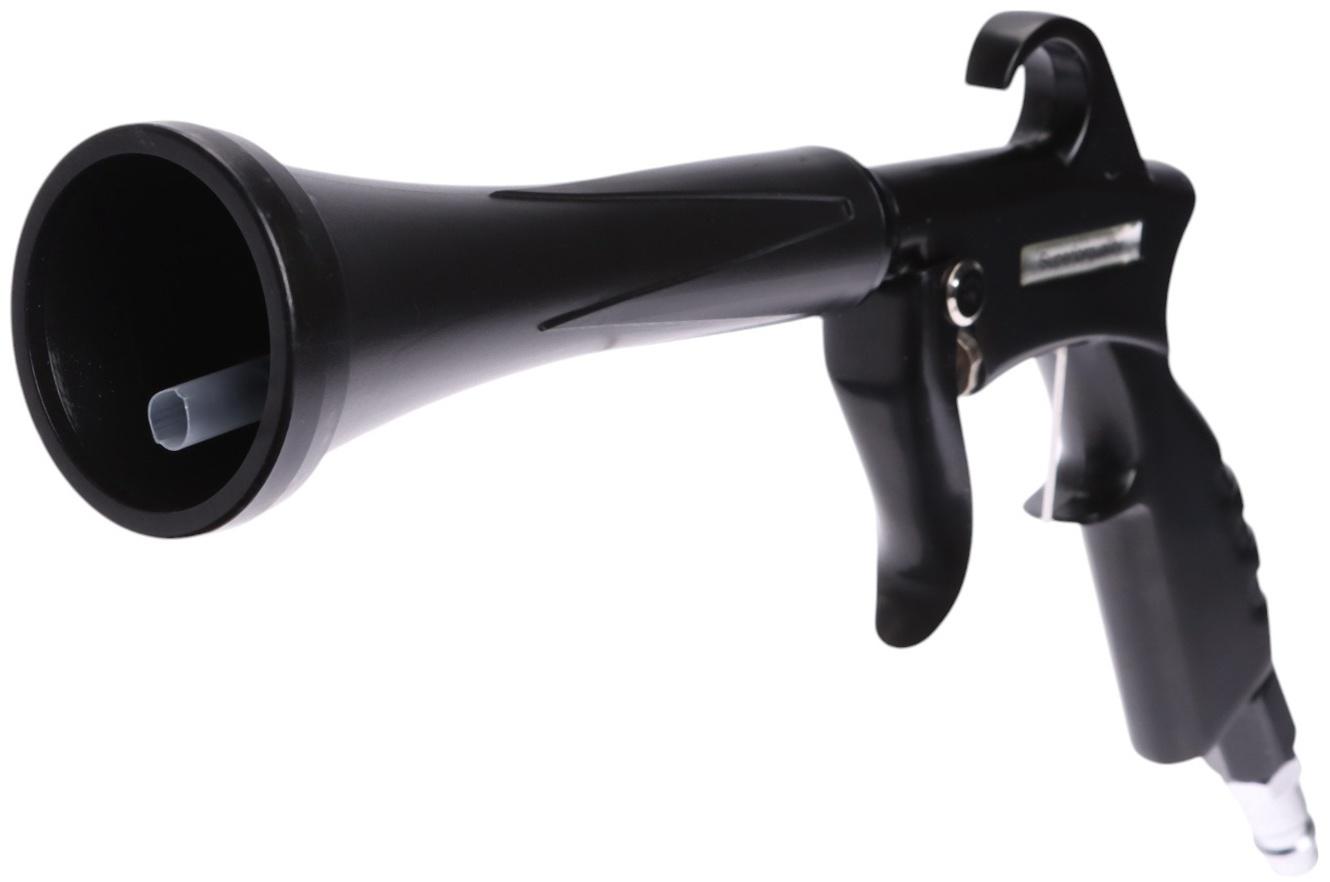 Пневматический пистолет для мойки FORCEKRAFT, высокого давления, 400 л/мин