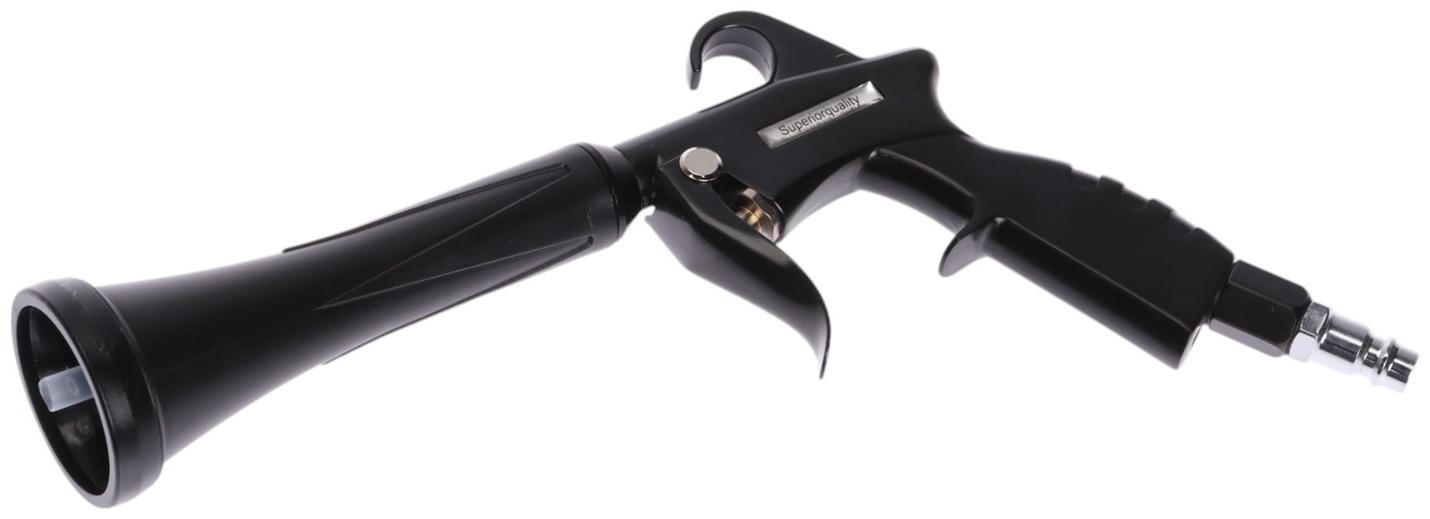 Пневматический пистолет для мойки FORCEKRAFT, высокого давления, 400 л/мин