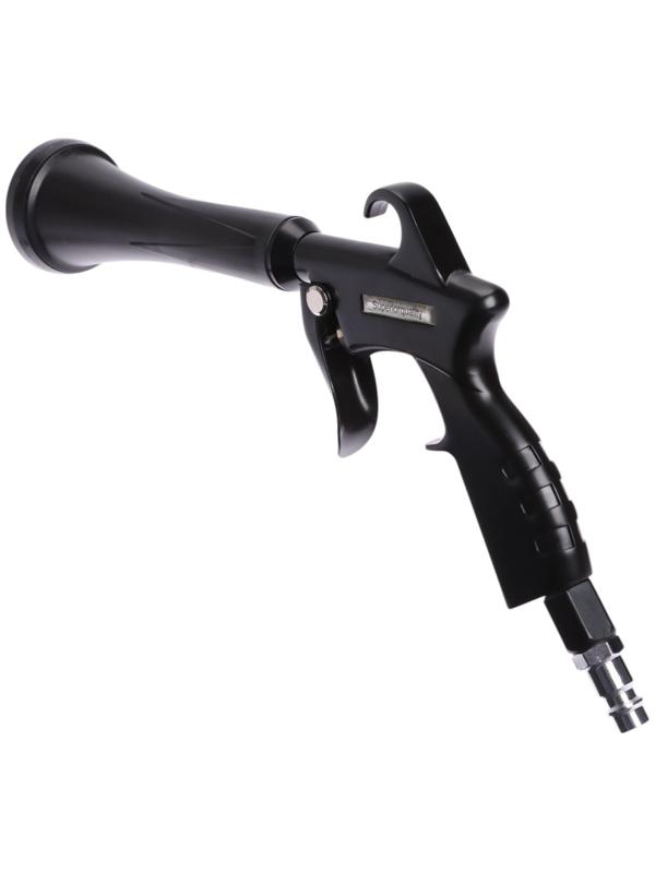 Пневматический пистолет для мойки FORCEKRAFT, высокого давления, 400 л/мин
