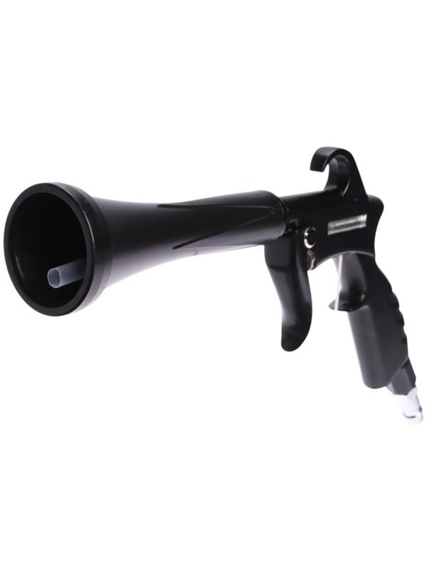 Пневматический пистолет для мойки FORCEKRAFT, высокого давления, 400 л/мин