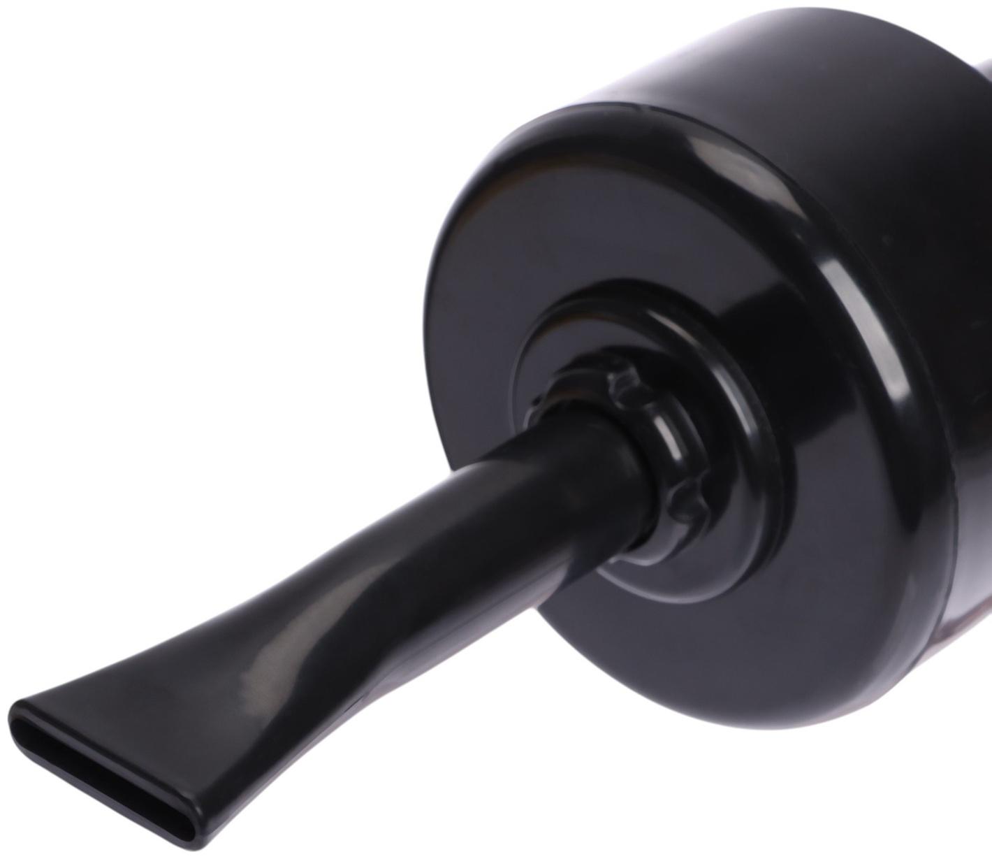 Пневматечиский пистолет FORCEKRAFT, для химчистки салона автомоблия, 1000 мл