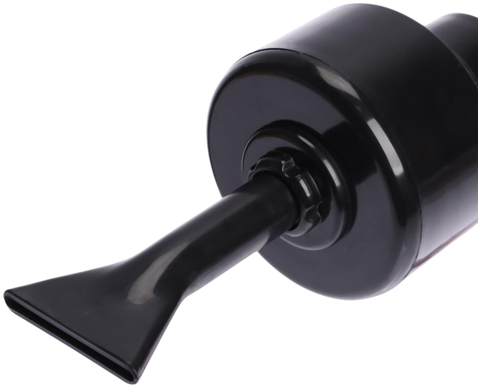 Пневматечиский пистолет FORCEKRAFT, для химчистки салона автомоблия, 1000 мл