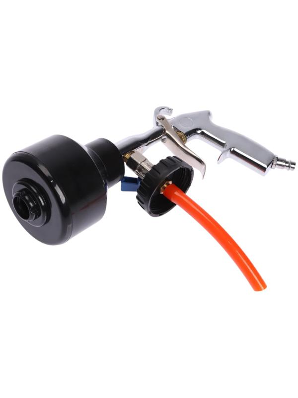 Пневматечиский пистолет FORCEKRAFT, для химчистки салона автомоблия, 1000 мл