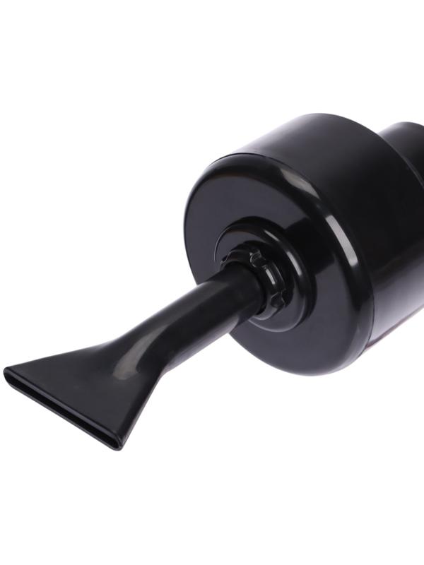 Пневматечиский пистолет FORCEKRAFT, для химчистки салона автомоблия, 1000 мл