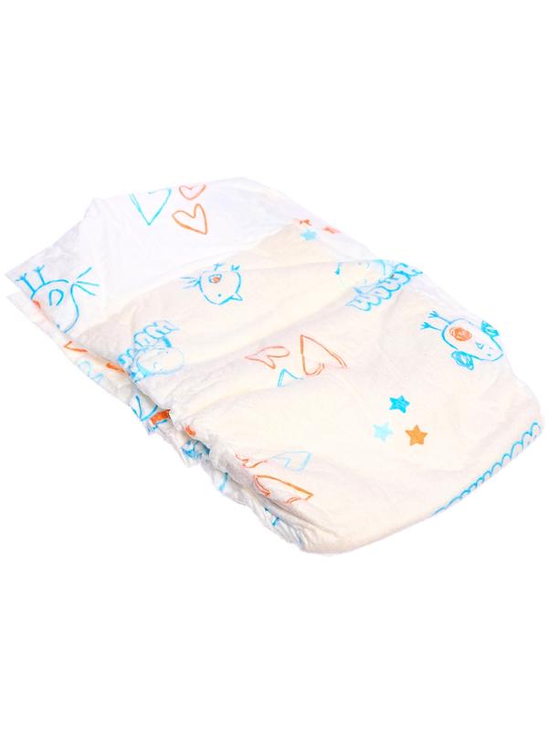 Кукла Reborn с аксессуарами, 55 см