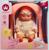 Пупс «Милый малыш» с качелью, 15 см, МИКС