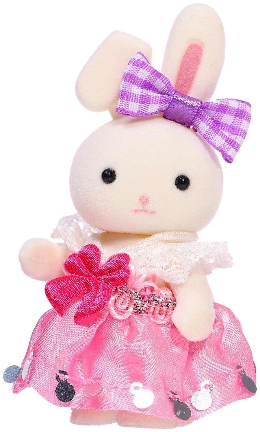 Машинка с питомцем «Зверята. Автолюбитель», с аксессуарами