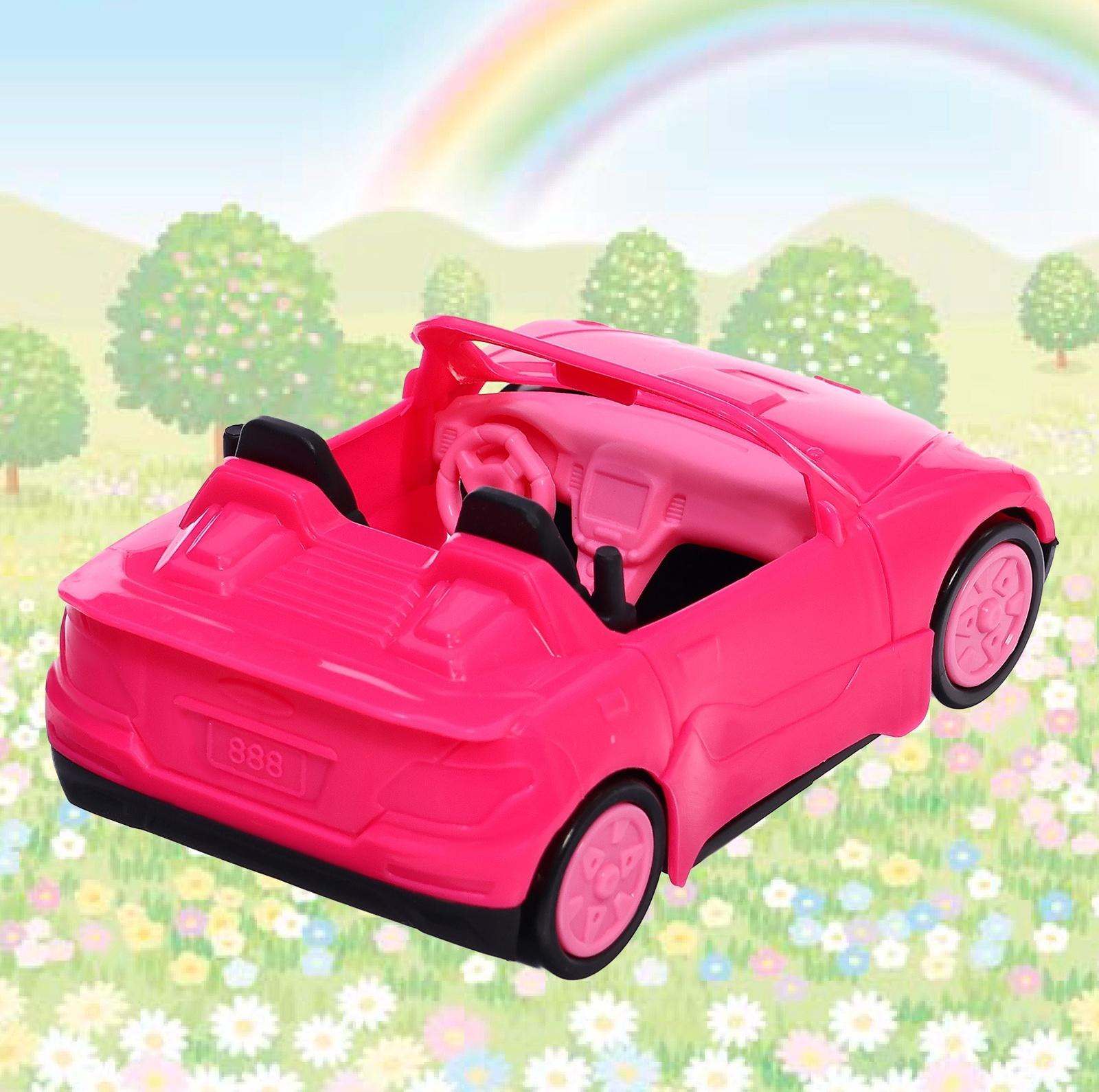 Машинка с питомцем «Зверята. Автолюбитель», с аксессуарами