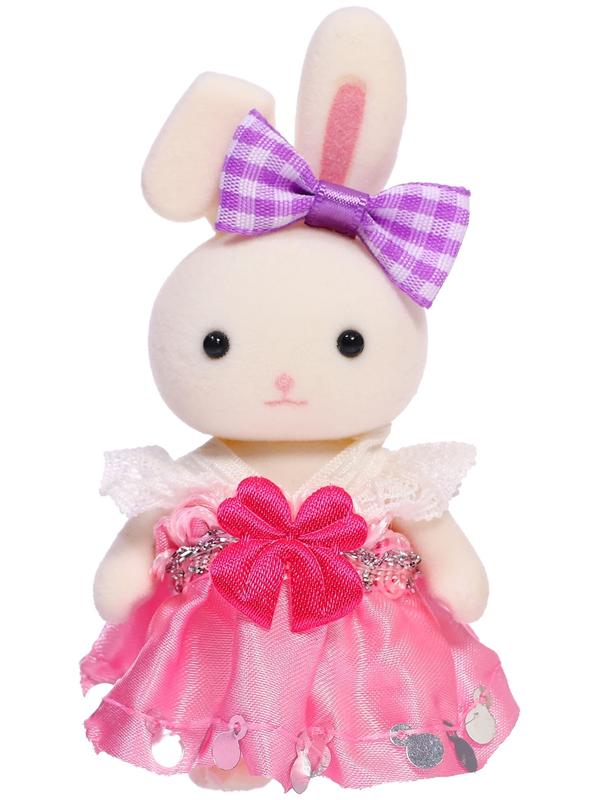 Машинка с питомцем «Зверята. Автолюбитель», с аксессуарами