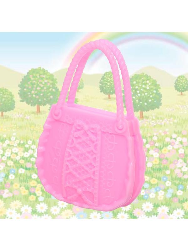 Машинка с питомцем «Зверята. Автолюбитель», с аксессуарами