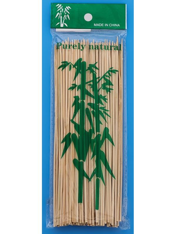 Шпажка флористическая 15 см, 90 шт.