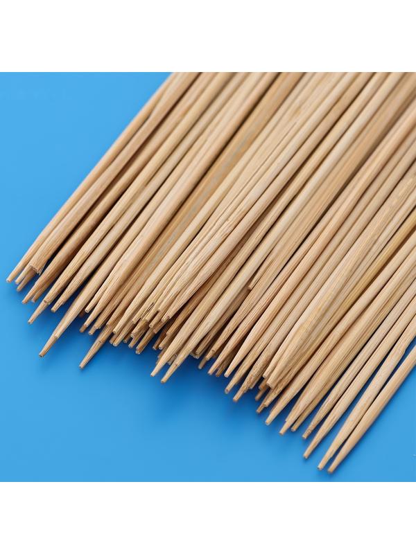 Шпажка флористическая 15 см, 90 шт.