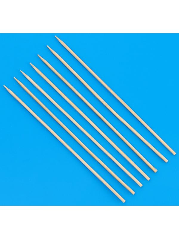 Шпажка флористическая 15 см, 90 шт.