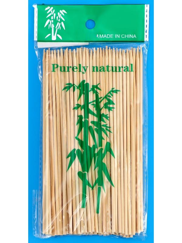 Шпажка флористическая 15 см, 90 шт.