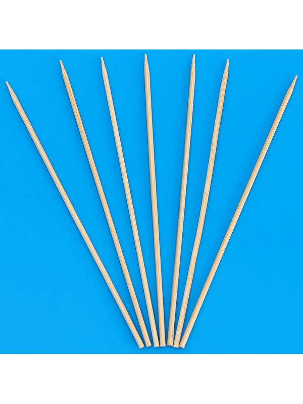 Шпажка флористическая 15 см, 90 шт.