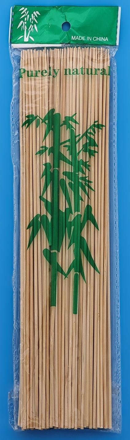 Шпажка флористическая 35 см, 50 шт.