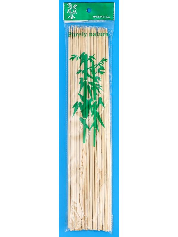 Шпажка флористическая 35 см, 50 шт.