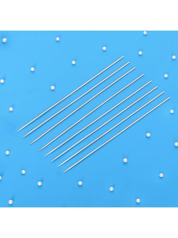 Шпажка флористическая 35 см, 50 шт.