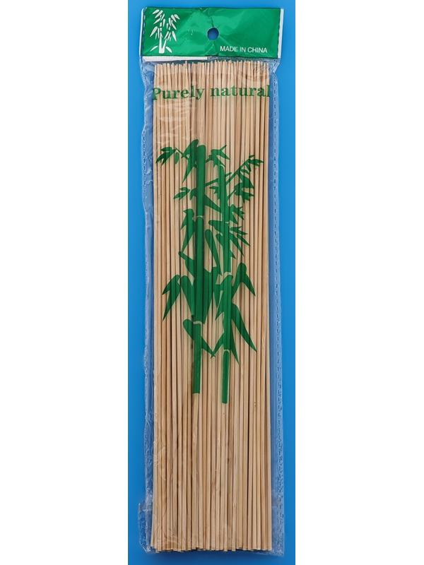 Шпажка флористическая 35 см, 50 шт.