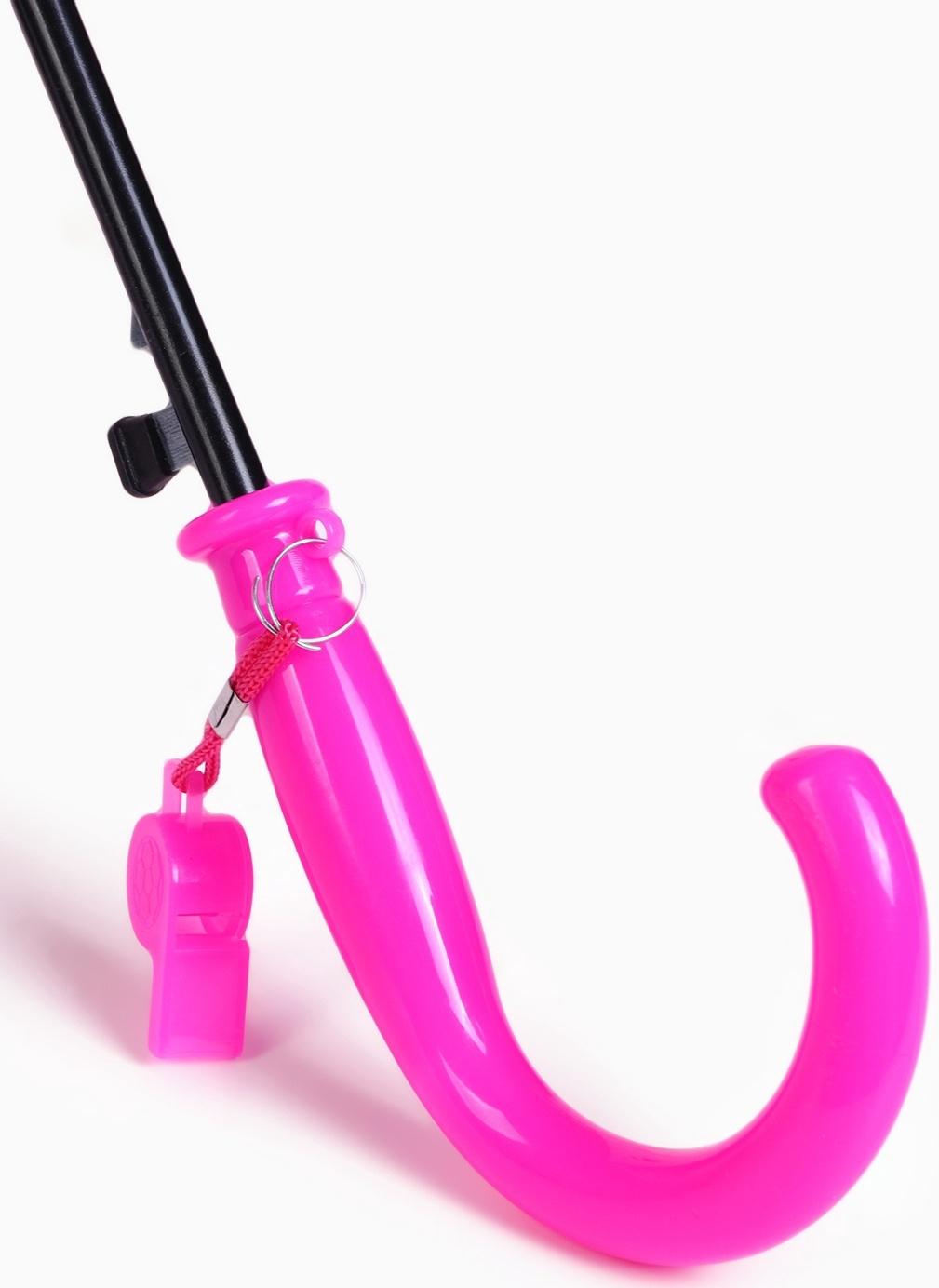 Зонт детский с ушками «Мари», 8 спиц, Ø 70 см