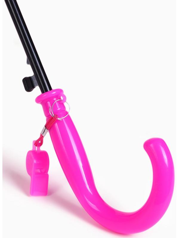 Зонт детский с ушками «Мари», 8 спиц, Ø 70 см