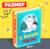Новогодний подарочный набор «С Новым годом!», 5 сюрпризов