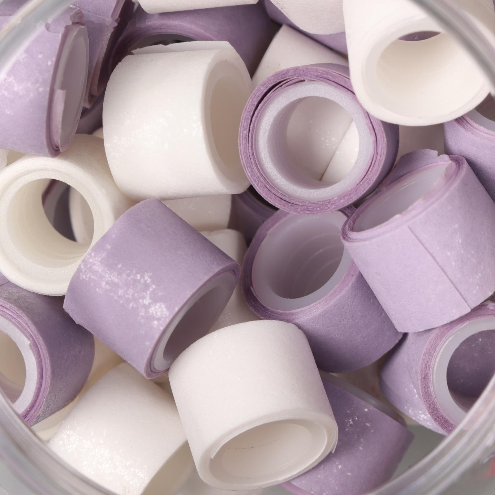 Клейкая лента пластик в банке 