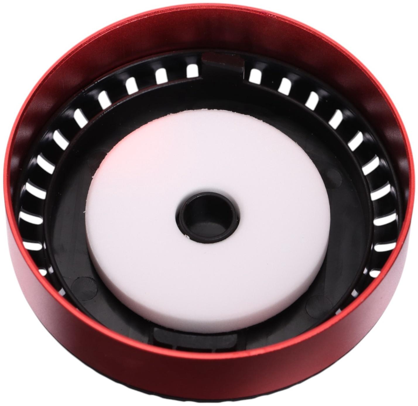 Аксессуар на панель автомобиля с ароматизатором, парочка, пластик