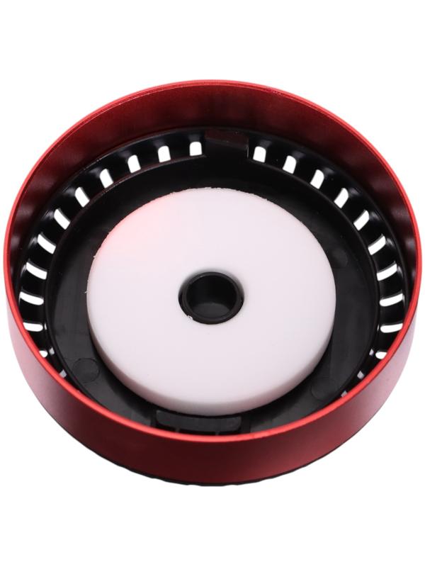 Аксессуар на панель автомобиля с ароматизатором, парочка, пластик