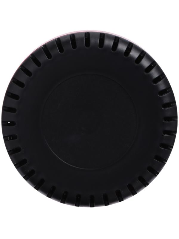 Аксессуар на панель автомобиля с ароматизатором, парочка, пластик