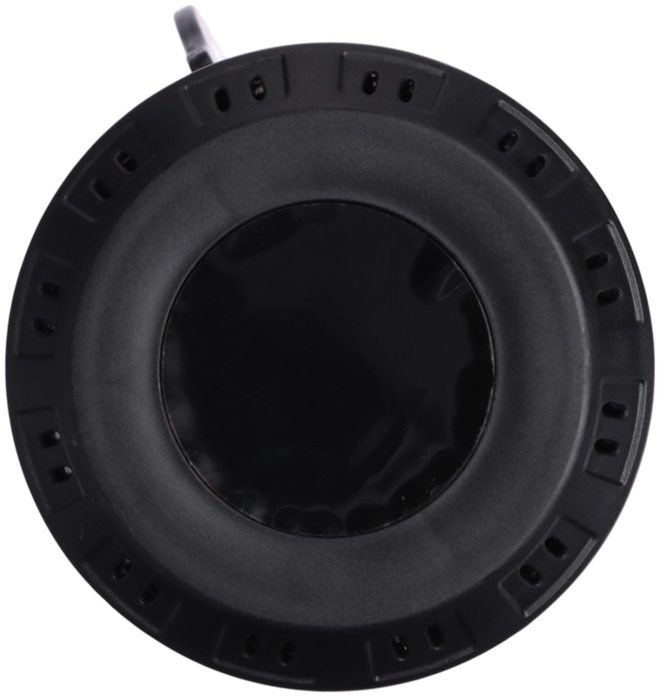 Аксессуар на панель в автомобиль с ароматизатором, балерина, красный, пластик