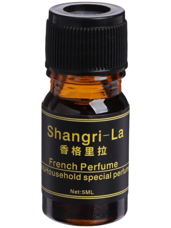 Аксессуар на панель в автомобиль с ароматизатором, балерина, красный, пластик